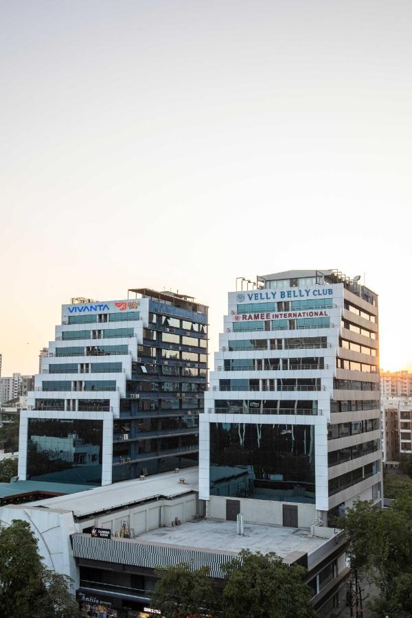 Ramee International Surat Hotel Eksteriør billede