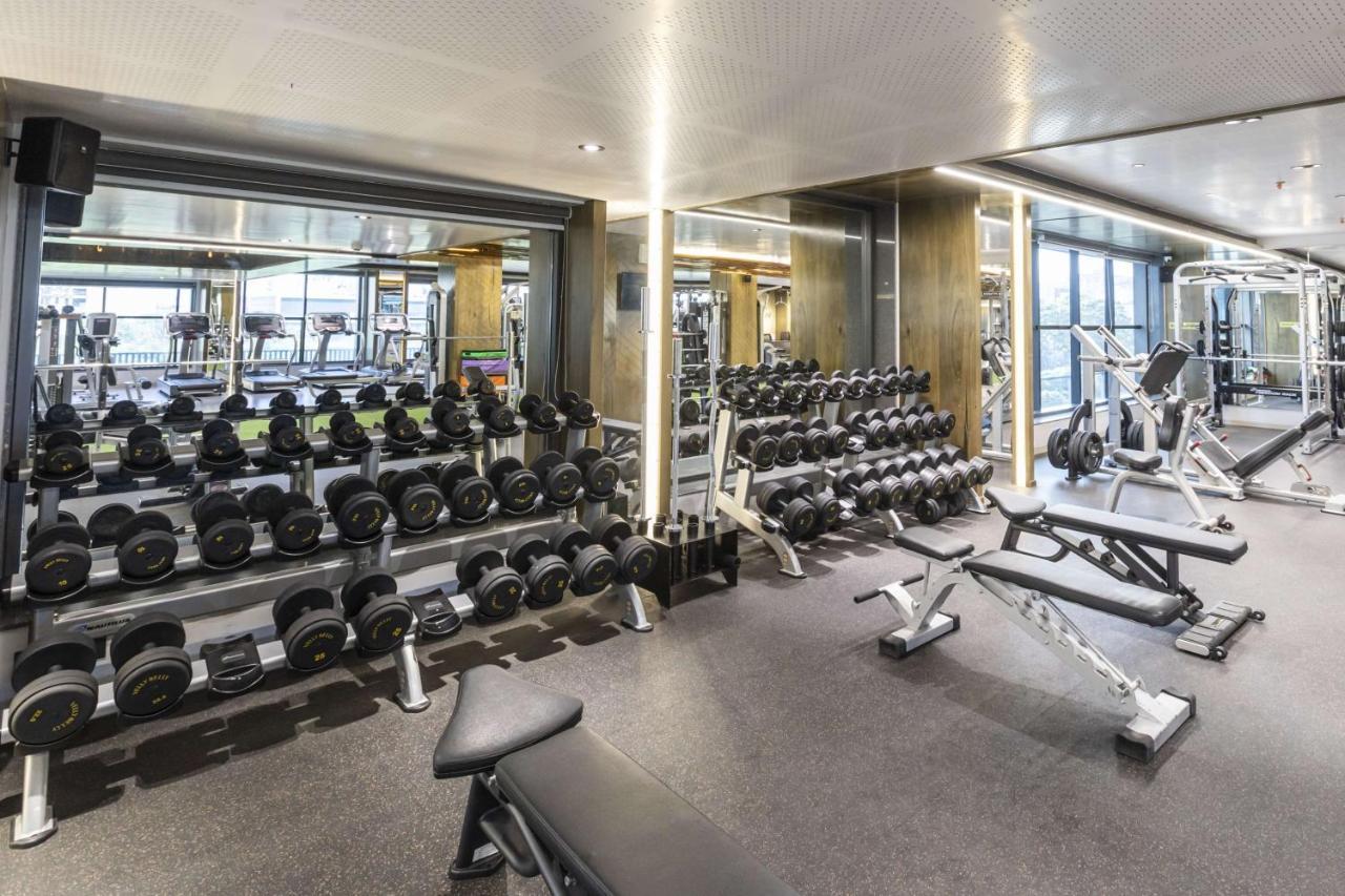 Ramee International Surat Hotel Eksteriør billede