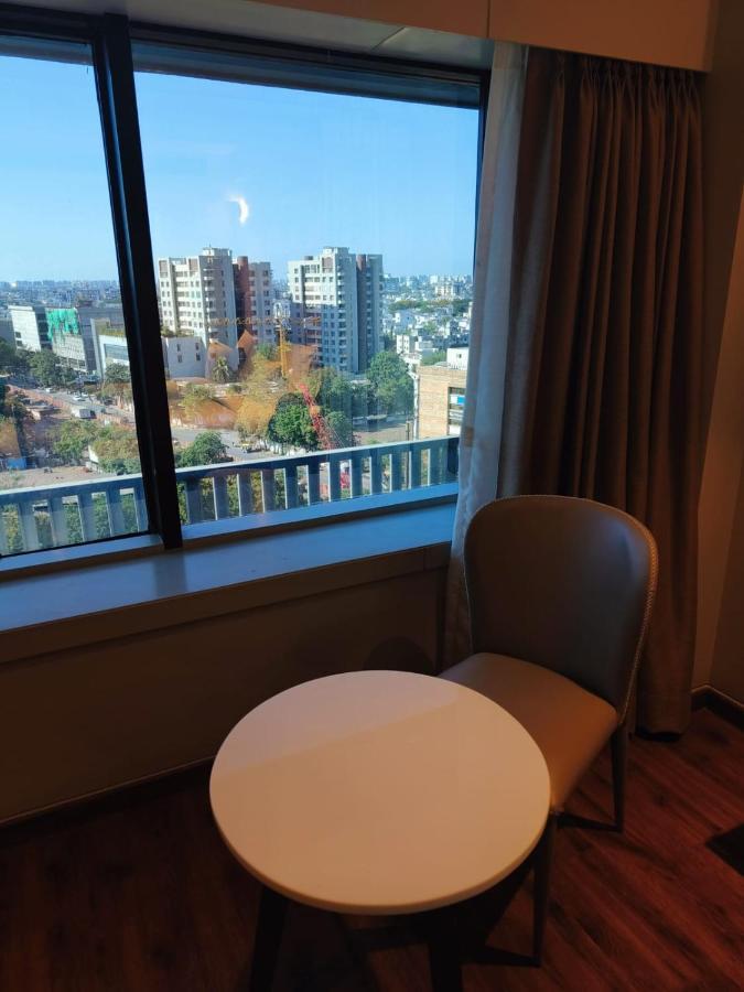 Ramee International Surat Hotel Eksteriør billede