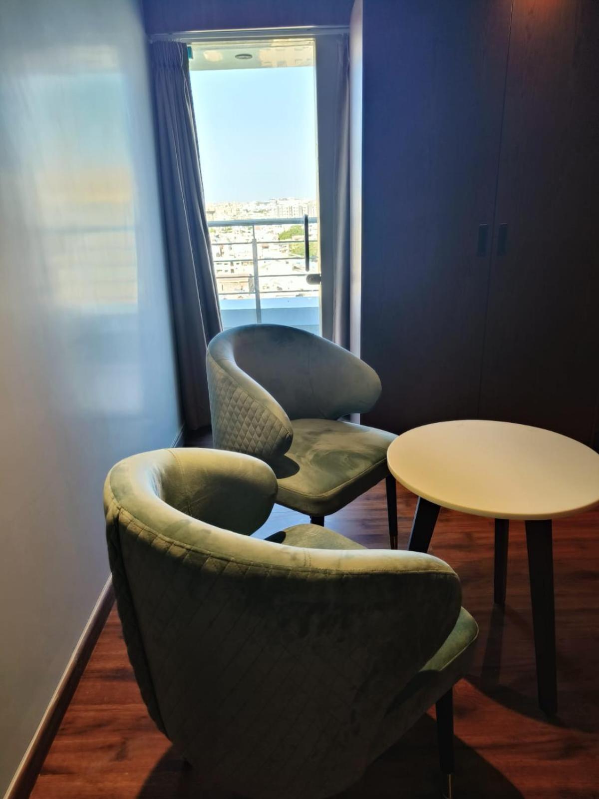 Ramee International Surat Hotel Eksteriør billede